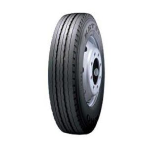 11R22.5 14PR G 144/142L Kumho KLT12E TL