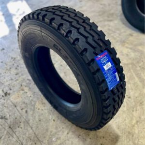 11R22.5 Continental truck tires for sale