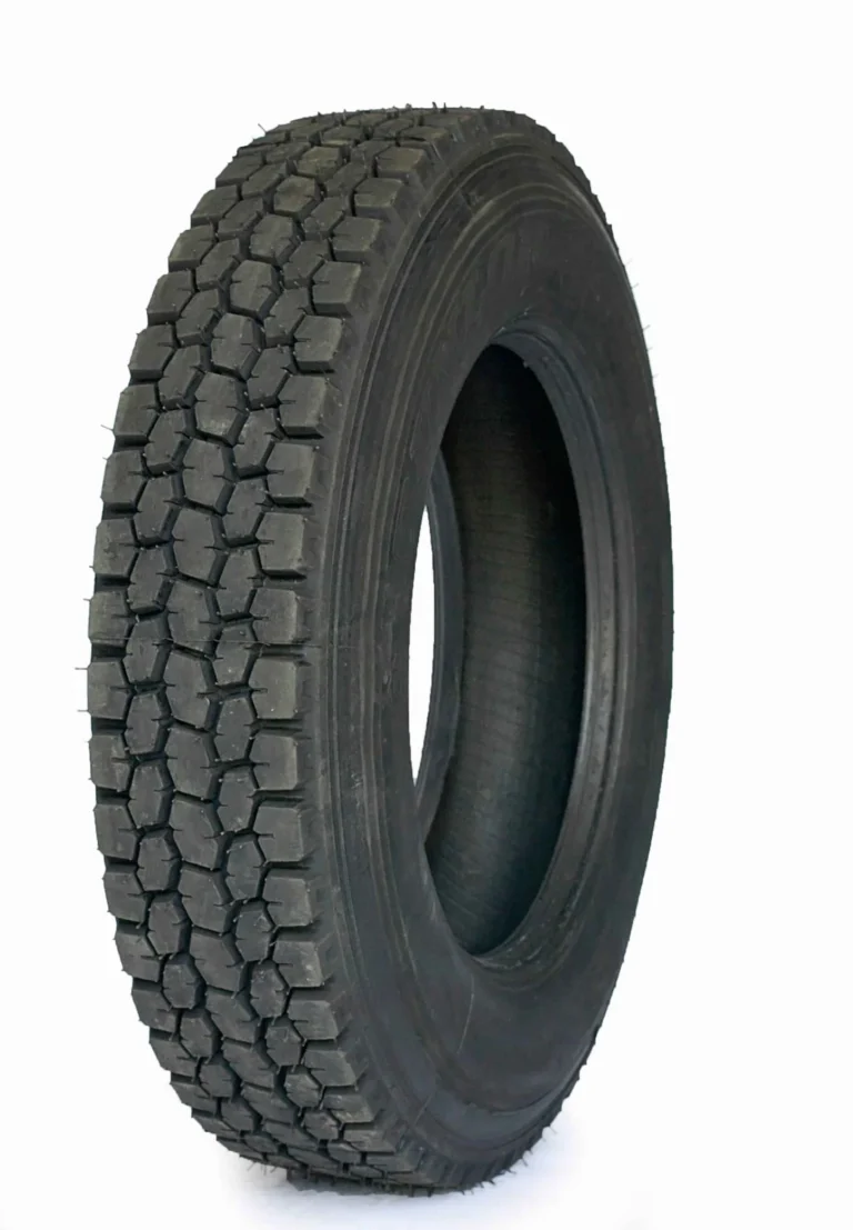 11R24.5 Decatur Drive Tires
