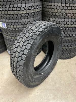 11r22.5 drive tires