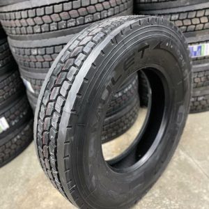 11r24.5 drive tires​ for sale
