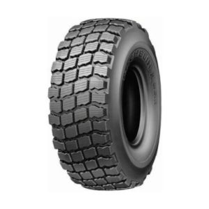17.5R25 Michelin X Snoplus Loader G-2 L-2 TL