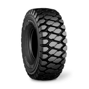 18.00R25 Bridgestone VMTS E-4 TL