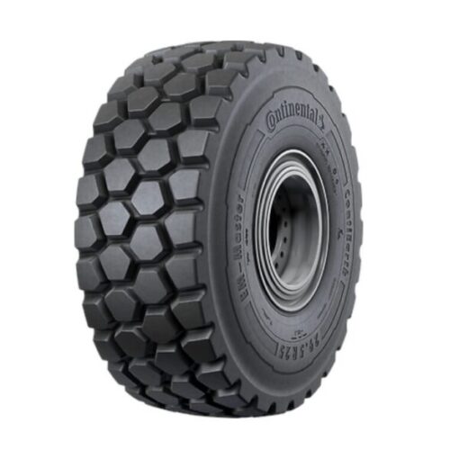 20.5R25 177B/186A2 Continental EM-Master E3 TL