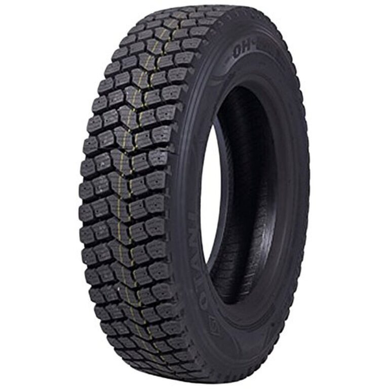 225/70r19.5 tires