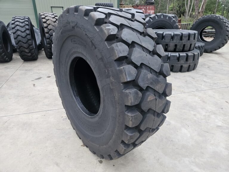 23.5-25 Loader Tires for Sale