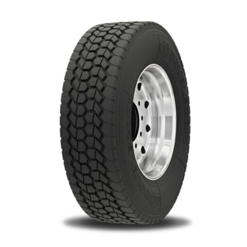 275/70R22.5 Double Coin 16PR H 148/145K RLB490 Drive