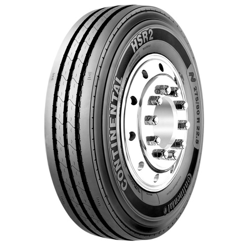 275/80R22.5 tires