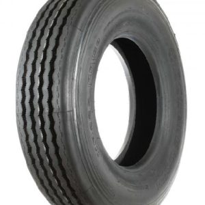 295/75r22.5 steer tires
