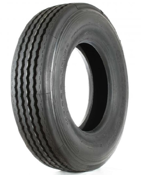 295/75r22.5 steer tires