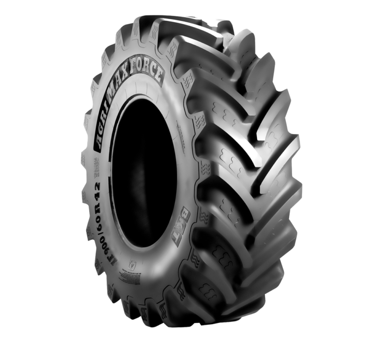 BKT AgriMax Force IF 900/60R42