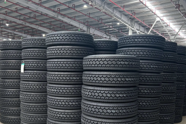 ABout TG Tire Export Co ltd