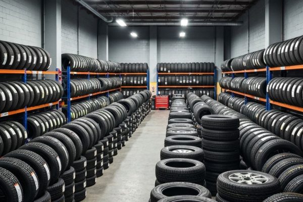 tire-shop-warehouse-with-rows-of-tires